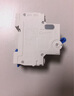 正泰(CHNT) 空气开关 家用小型断路器 空开 NBE7 2P 63A 实拍图