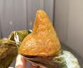 五芳斋中华老字号 端午节嘉兴粽子 早餐食品 140克*4真空五芳大肉粽 实拍图