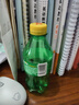 可口可乐檀健次代言 雪碧 Sprite柠檬味汽水碳酸饮料300ml*24瓶 整箱装 实拍图
