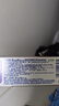 狮王W&W倍效白色修美白牙膏120g*3京东首发 实拍图