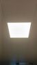 飞利浦（PHILIPS）LED集成吊顶灯平板灯厨房灯卫生间浴室灯面板灯厨卫铝扣板灯具 京仓直发【基础防护铝材】18w中光300x300 实拍图