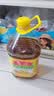鲁花【保真菜籽油】食用油低芥酸特香菜籽油5L  /桶非转基因 实拍图