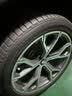 普利司通汽车轮胎315/35R20 110WH/PSPORT RFT配套宝马X6后轮适配奔驰GLE 实拍图