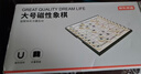 领普科技超薄智能开关E3 Pro AG玻璃蓝牙mesh2.0 已接入米家APP单火双键灰 实拍图