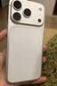 Apple/苹果  iPhone 17 Pro Max 256GB 银色 支持移动联通电信5G 双卡双待手机 MG034CH/A*企业专享 实拍图
