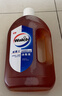 威露士（Walch）消毒液2L衣物除菌液灭甲流感病毒消毒水家居卫生宠物杀菌非84酒精 实拍图