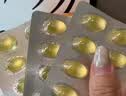 WHC小天使97%EPA高纯度深海鱼油omega3鱼油dha进口中老年软胶囊30粒 实拍图