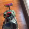 戴森（DYSON） V8 Cyclone 无绳吸尘器 手持无线吸尘器 除螨 宠物 家庭适用 实拍图