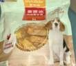 麦富迪狗狗零食奢华营养鸡肉卷甘薯400g成幼犬磨牙训练奖励解馋宠物零食 实拍图