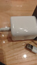 Apple/苹果 35W双口-横向 type-c充电器充电头多口原装 旗舰店苹果iPhone17 Pro Max/iPad/Mac充电器 实拍图
