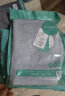 久岁伴儿童保暖裤男童秋冬季打底裤中大童学生青少年双面绒贴身秋裤毛裤 花浅蓝 160 /身高150-162体重90-105斤 实拍图