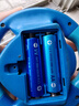 爱乐普（eneloop）【20周年限量版】高性能镍氢充电电池5号五号4节装适用于仪器/相机/玩具/游戏手柄/键鼠等 实拍图