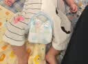 帮宝适夏季超薄超吸新清新帮纸尿裤S60透气新生儿婴儿尿不湿尿裤 实拍图