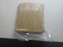 美玏小麦冷面5斤东北特产朝鲜风味冷面延边延吉特色真空包装杂粮面条 实拍图