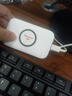 纽曼随身wifi多网通用移动无线wifi6免插卡上网宝随行无线便携车载支持5G/4G设备全国通用流量2026款 实拍图