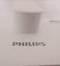 飞利浦（PHILIPS）护眼台灯儿童学生学习专用防近视桌面大路灯F5 实拍图