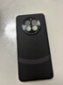 第一卫DIVI【自 营 正 品 丨顶配质感】适用华为mate50手机壳 Mate50保护套真素皮镜头全包超薄防摔商务男黑 实拍图