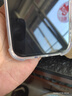 绿联适用苹果17Pro钢化膜iPhone17Pro手机膜高清全屏覆盖不挡边防指纹防摔超薄无尘仓秒贴保护膜 实拍图