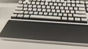 黑峡谷（Hyeku）X3 有线/无线2.4G双模电竞机械游戏键盘87键PBT键帽黑森林慕斯凯华BOX天空蓝轴 附卡扣腕托 实拍图