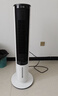 美的（Midea）【冷暖两用】家用空调扇加湿冷风扇 智能语音遥控负离子净化落地冷风机水冷塔扇制冷小空调AAI10ZD 实拍图