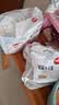 好奇（Huggies）金装成长裤婴儿拉拉裤超薄柔软透气 XXL34片(15kg以上) 实拍图