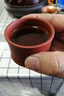 藏壶天下紫砂杯子宜兴原矿手工茶杯大容量水杯隔舱过滤茶水分离杯办公盖杯 君子怀德 490ml 490ml 实拍图