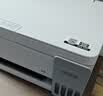 爱普生（EPSON）【6代新品】L3351墨仓式彩色打印机 微信打印/无线连接 家用AI学习打印机（打印、复印、扫描） 实拍图