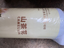 倍膳健山茶花搓泥宝600ml啫喱沐浴全身去角质搓澡泥磨砂膏儿童男士 实拍图