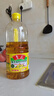鲁花【保真菜籽油】低芥酸特香菜籽油 2L 物理压榨【京东品酒会同款】 实拍图