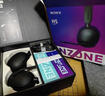 索尼（SONY）【七夕礼物】INZONE 英纵 H5 轻量化无线电竞游戏耳机 虚拟7.1 2.4GHz 3.5mm 黑色 三角洲行动 实拍图