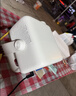 飞利浦（PHILIPS）NeoPix 747（1350CVIA）投影仪家用 超高清家庭影院 真1080P 灵动云台智能卧室办公培训投影机 实拍图