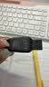 闪迪（SanDisk）128GB USB3.2 U盘 CZ550黑色 读速100MB/s 安全加密 数据恢复 学习办公电脑车载 高速大容量优盘 实拍图