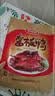 妙滋味 酱板鸭湖南常德地方特产风干板鸭肉零食卤味肉干下酒菜350g 微辣 实拍图