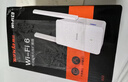 Tenda腾达1500M wifi6信号放大器 5G增强千兆网口wi-fi扩展 AP无线网络信号全屋覆盖 穿墙王扩大中继A23 实拍图