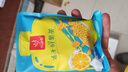 忆江南金桔柠檬百香果2盒210g儿童泡水喝的果茶茶包柠檬片冷泡茶花果茶 实拍图