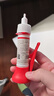 ANERGOO 安尔固3d打印胶水组装专用胶京东自营粘手办PLA PETG ABS PA PVA TPU塑料强力快干透明高韧性万能模型胶 实拍图