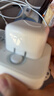 Apple/苹果 40W type-c快充充电器 苹果usb-c原装充电头 旗舰店新款苹果iPhone 17 Pro Max充电器 实拍图