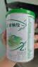 伊利金领冠塞纳牧有机A2β-酪蛋白奶粉2段(6-12月)800g*6罐 首款HMO 实拍图