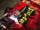 张飞香辣灯影牛肉丝100g*3 麻辣零食小吃解馋四川特产 实拍图