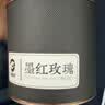 力威豹云南墨红玫瑰50g冻干玫瑰花茶一养生茶女神茶饮伴手礼会员礼品 实拍图