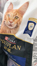 冠能猫粮7岁以上老年猫猫粮2.5kg 全价猫粮 延长健康生活时间 实拍图