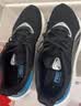 彪马PUMA 网面轻便防滑跑步鞋男女通勤休闲运动鞋PULSE 310780 42.5 实拍图