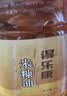 得乐康 纯正稻米油5L 食用油家用米糠油 实拍图