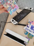 任天堂（Nintendo）【国内保税仓】Switch2/1代 OLED/续航加强日版/港版便携家用ns体感游戏机掌机 日版OLED白色+马里奥赛车8 实拍图