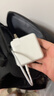 毕亚兹 苹果笔记本电脑充电器Type-C线套装USB-C PD61W MacBook Pro/Air电源适配器适用A1706 A1708 实拍图