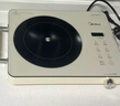 美的（Midea）电陶炉电磁炉家用小型煮茶器电炉炒锅点火锅2200W大功率电磁灶一体双环控火智能定时自由调节火力 【单机】2200W/双环猛火 实拍图