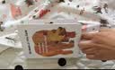 现货*英文原版棕熊绘本 Brown Bear What Do You See 棕色的熊你在看什么纸板书廖彩杏启蒙Eric Carle卡尔爷爷搭吴敏推荐系列 送音频 实拍图