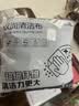 初舍（CHUSHE）保洁抹布细纤维40*40cm混色6条装拖地毛巾吸水无痕不掉毛厨房毛巾 实拍图