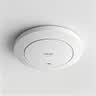 爱快（iKuai）千兆路由器 无线ap吸顶 ax3000 wifi6 商用/企业级 ac+ap 远程控制/全屋组网 poe/DC供电 HX3000 实拍图