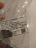 艾草颈椎枕助眠 圆柱枕头深度睡眠 端午礼物缓解肩颈酸痛可拆洗 人体工学颈椎枕   颜色随机 实拍图
